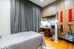 Seraya Breeze (D15), Apartment #543732051